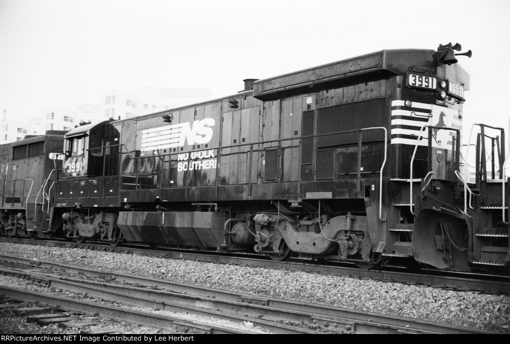 NS 3991